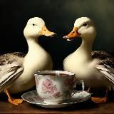 Утиные разговоры