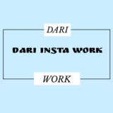 DARI INSTA WORK