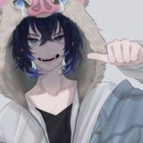 Иноскесексуалки