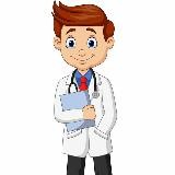 Медицинские костюмы