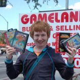 Чат "Страны Игр"