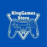 Магазин 🎮Аккаунты PS4/PS5🎮