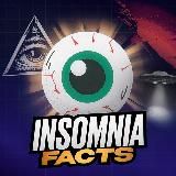 INSOMNIA FACTS