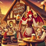 ⌠⛩⌡ 𝙏𝙝𝙚 𝘿𝙧𝙪𝙣𝙠𝙚𝙣 𝙇𝙚𝙜𝙚𝙣𝙙 | Gruppo ⌠🍻⌡