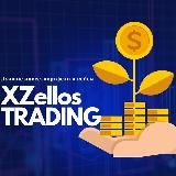 XZellos - Инвестируй, расти, развивайся