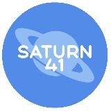 Saturn 41🪐