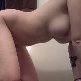 Мокрая пися💦