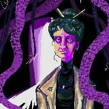 Margeria drawning🫠