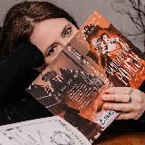 Черкасова черкает🪶Золотые земли (Zolotye_zemli)