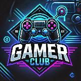 Gamer Club 🎮