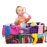 Шопинг для деток