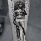 Идеи татуировок