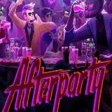 ✨ A F T E R P A R T Y ✨