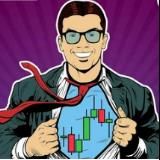 ⏺ TRUST TRADING🔈