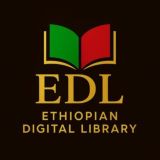 Ethiopian Digital Library (EDL)