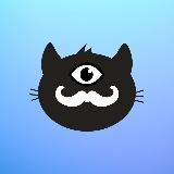 Котейная тележка🐱 (MMORPG и не только)