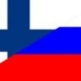 Русские - Финляндия