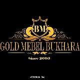 GOLD MEBEL BUKHARA