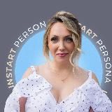 InSTART persona - Степовая