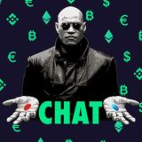 Crypto Morfeus Chat
