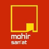 Mohir san'at • Marketing haqida