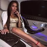 Слив по горло