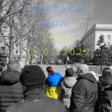 Kherson Fake Chat