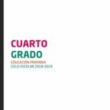 Cuarto Grado 2019-2020