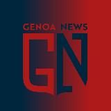 𝐆𝐄𝐍𝐎𝐀 𝐍𝐄𝐖𝐒 🔴🔵