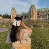 В гостях у Натии