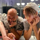 Дикие Прогулки с Олегом Мосяж