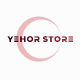 YEHOR STORE | Магазин Техники