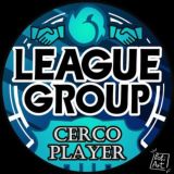 Leaguegroup • Team-builder