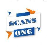 💠🗯️ SCANS ONE 🗯️💠