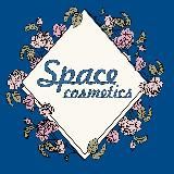 Space Cosmetics 🤍