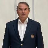 Игорь Морозов