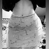 чёрные слёзы