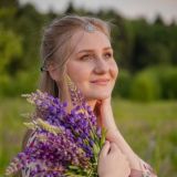 Настя Башманова