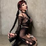 ♱ уголок богемы