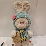 Игрушки повязушки🧸