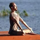 Павел Рабцун Йога и саморазвитие