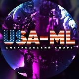 USA-ML🇺🇸 | Американский спорт