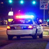 Беспорядки в США и мире