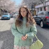 Заметки чужестранки