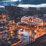 Савеловский-Экскурсии