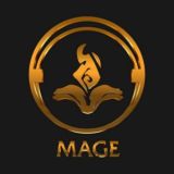 M A G E ✨ #ᴄᴇᴛᴇ