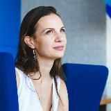 Настя Камаева и Kidsletters.club