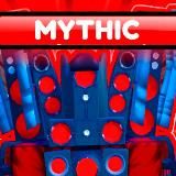 MegaMod | Мифик каждый день