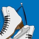 Коньки с гвоздя