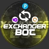 TGEXCHANGER | История